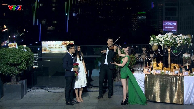 Chuyen tinh 6 nam day xuc dong cua co gai Sai Gon vo danh, mu chu hinh anh 1
