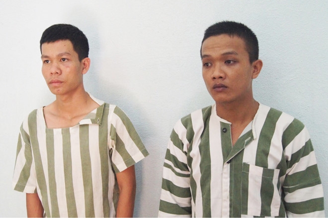 Hon chien vi cam nham mu bao hiem, 9X bi dam tu vong hinh anh 1