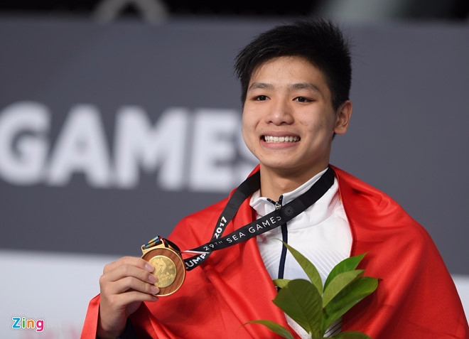 Nguyen Huu Kim Son: Chien thang ky dieu cua than dong 15 tuoi hinh anh 2