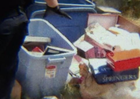 Rùng mình bộ sưu tập bệnh hoạn về trẻ em của ba ông lão U80 sống cùng một nhà - Ảnh 3. Rùng mình bộ sưu tập bệnh hoạn về trẻ em của ba ông lão U80 sống cùng một nhà - Ảnh 3.