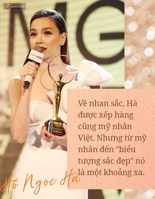 Từ danh hiệu Giáo sư âm nhạc đến Biểu tượng sắc đẹp của năm: Ngọc Sơn, Hà Hồ bị chơi ác? - Ảnh 2.