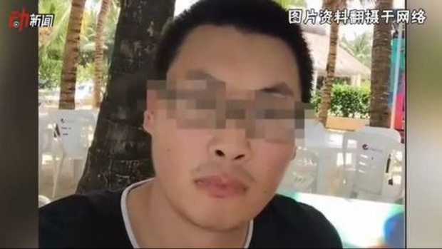 Yêu đơn phương 8 năm không được đáp trả, người đàn ông ném cô gái qua ban công tầng 19 - Ảnh 1.