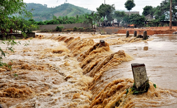 Dự báo thời tiết, Tin bão mới nhất, Cơn bão số 7, bão số 7, tin bão mới nhất, Bão Pakhar