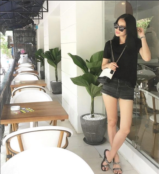 Gioi tre Viet lang xe xu huong thoi trang nao ngay cuoi tuan? hinh anh 4