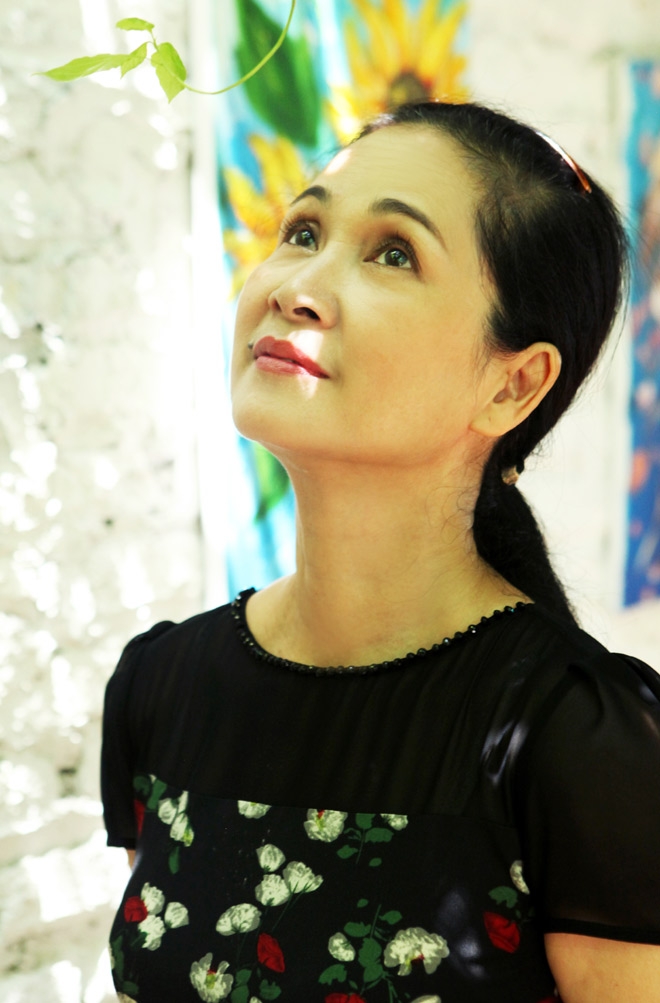 Không ngờ cuộc sống ngoài đời của 