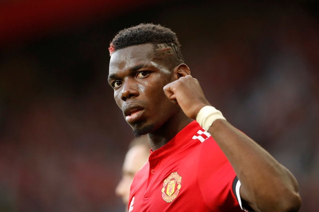Man Utd vs Leicester (2-0): Rashford, Fellaini toa sang hinh anh 1