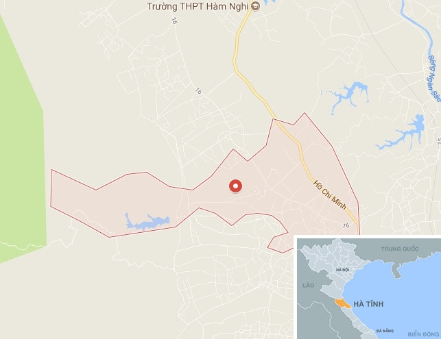 Nhan vien thu y bi trau huc tu vong khi tiem phong hinh anh 2