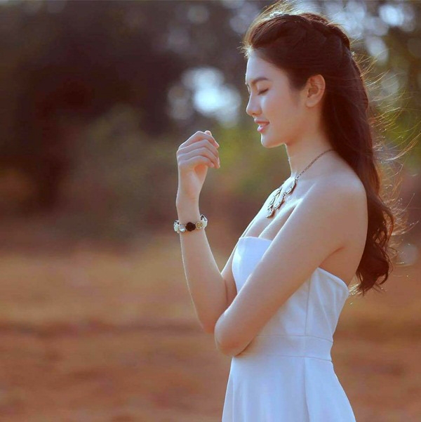 nu sinh 16 tuoi cao nhu hoa hau duoc yeu thich nhat miss teen 2017 hinh anh 1