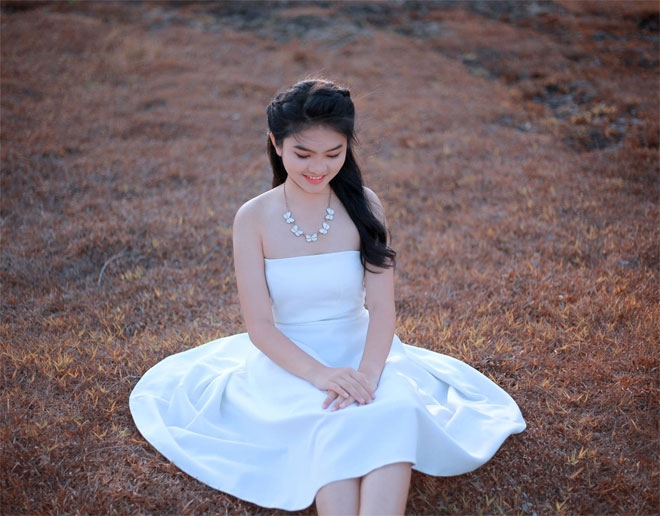 nu sinh 16 tuoi cao nhu hoa hau duoc yeu thich nhat miss teen 2017 hinh anh 5