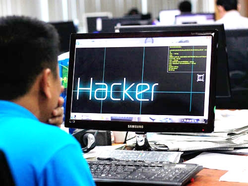 Số người dùng đám mây bị hacker tấn công tăng đột biến - 1
