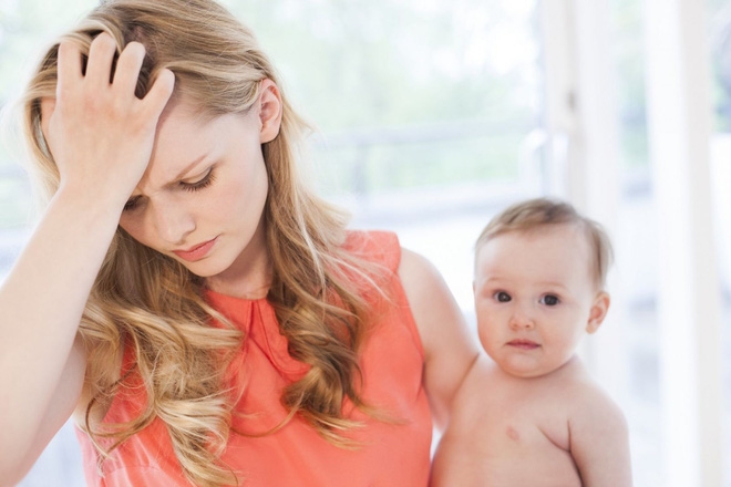 Bà ngoại từ chối trông cháu, con gái nói 1 câu kinh động tất cả những người làm cha mẹ! - Ảnh 1.