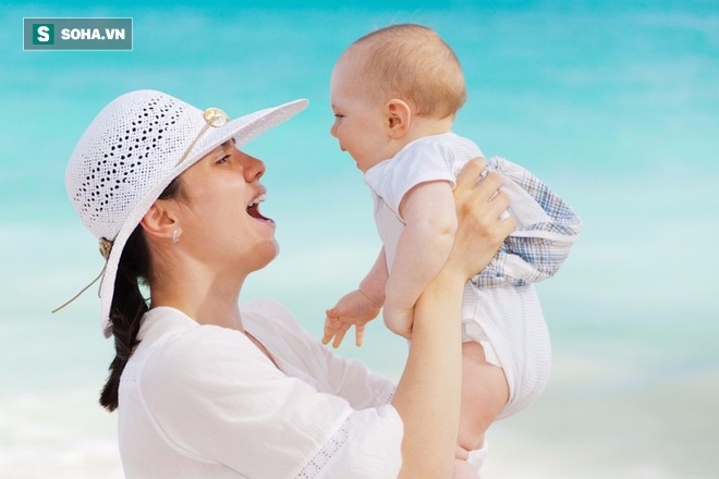 Bà ngoại từ chối trông cháu, con gái nói 1 câu kinh động tất cả những người làm cha mẹ! - Ảnh 2.