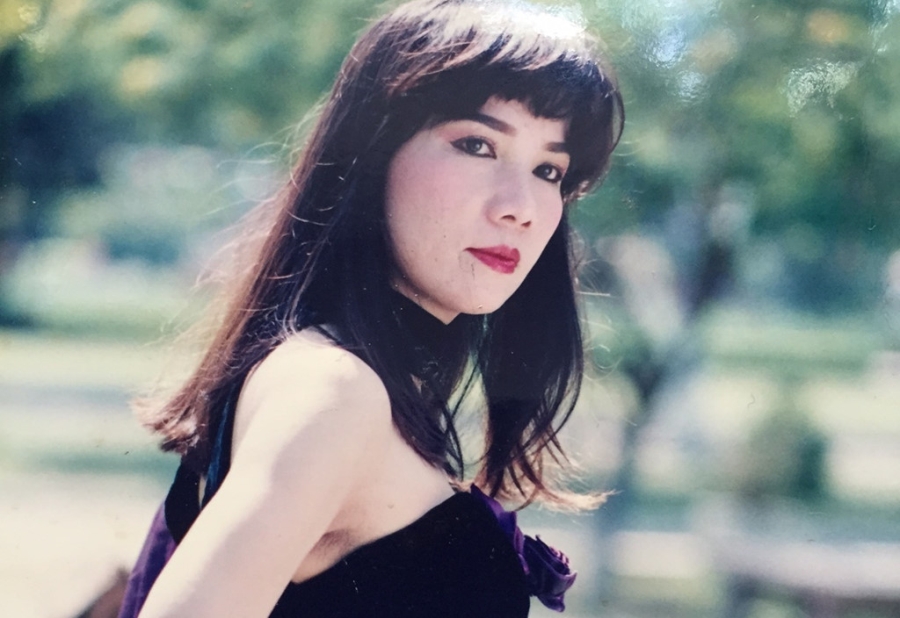 Bao Yen: 'Game show Bolero moc nhu nam, da so la nham nhi' hinh anh 1