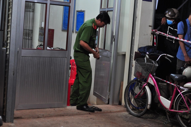 Đồng Nai: Bắt nghi can sát hại chủ tiệm thuốc - Ảnh 1.