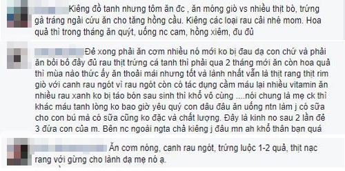 con dau hoang mang cau cuu dan mang vi sau sinh me chong cho an mi nau ca - 5
