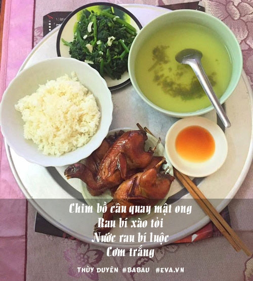 con dau hoang mang cau cuu dan mang vi sau sinh me chong cho an mi nau ca - 13