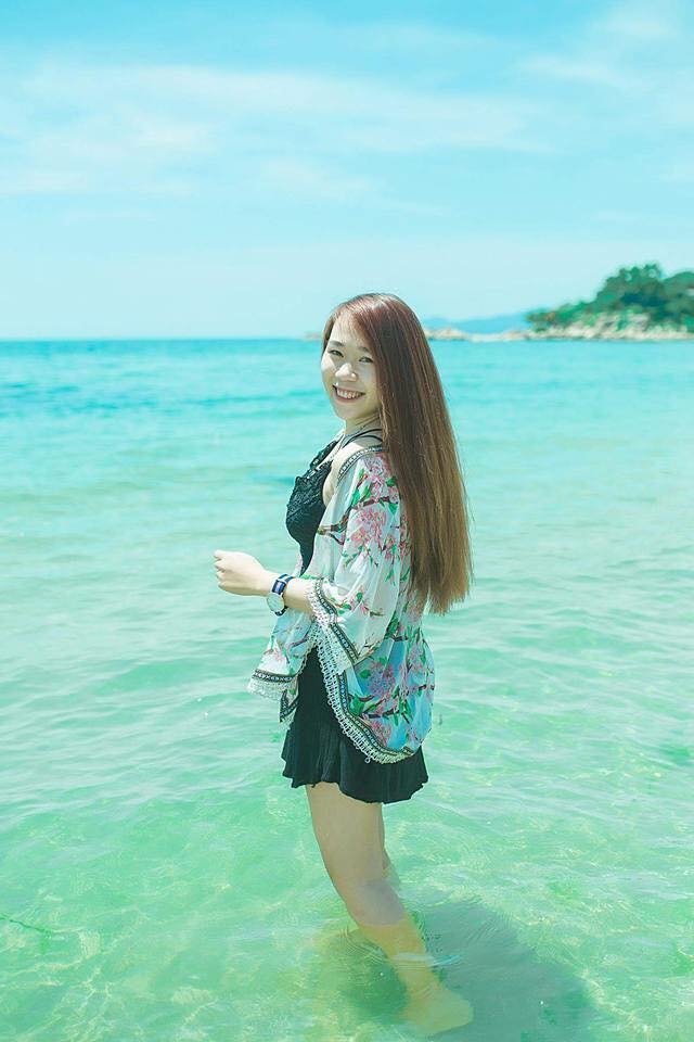 Mảnh giấy nhắn của chồng và câu chuyện về người vợ có số hưởng nhất Vịnh Bắc Bộ - Ảnh 2.