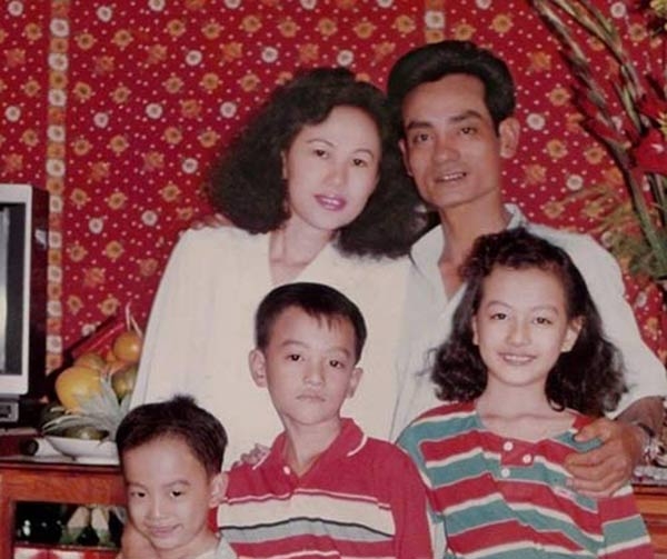 ngoc thuy gay tranh cai vi phat ngon 