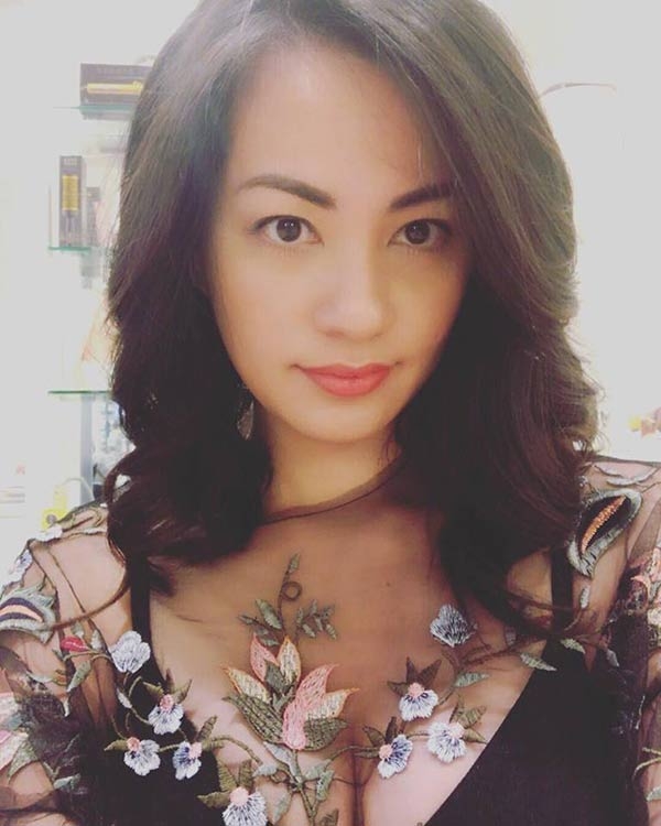 ngoc thuy gay tranh cai vi phat ngon 