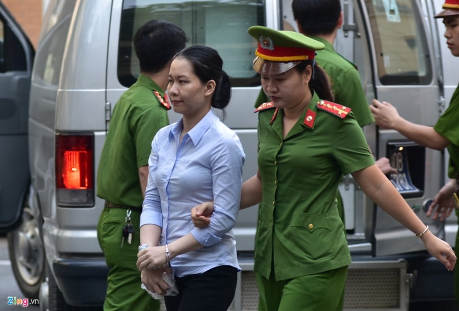 Nhung 'mat xich' chu chot trong dai an Ha Van Tham xuat hien tai toa hinh anh 4