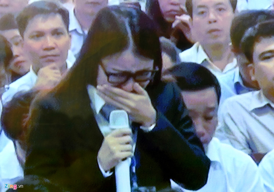 Nhung 'mat xich' chu chot trong dai an Ha Van Tham xuat hien tai toa hinh anh 13