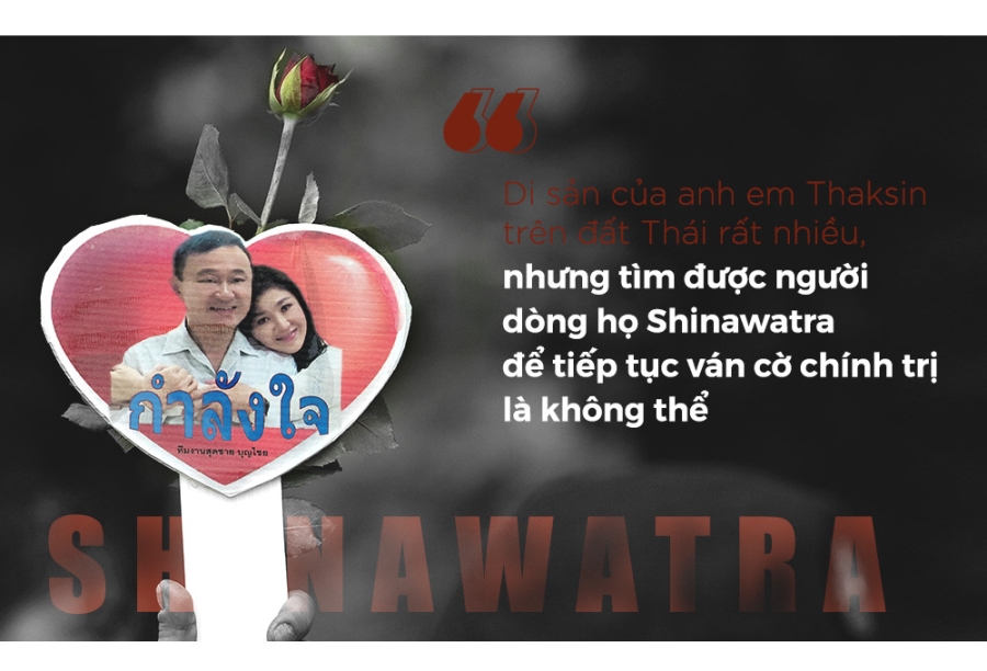 Truy na Yingluck: Dau cham het cua gia toc Thaksin? hinh anh 7