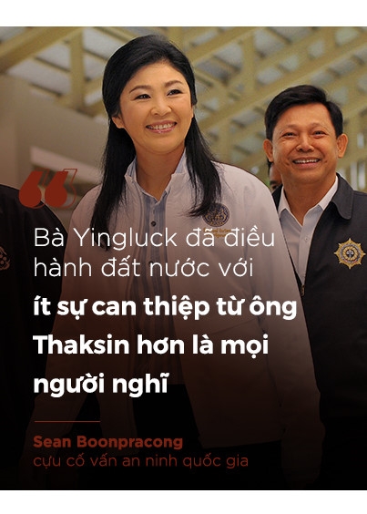 Truy na Yingluck: Dau cham het cua gia toc Thaksin? hinh anh 10