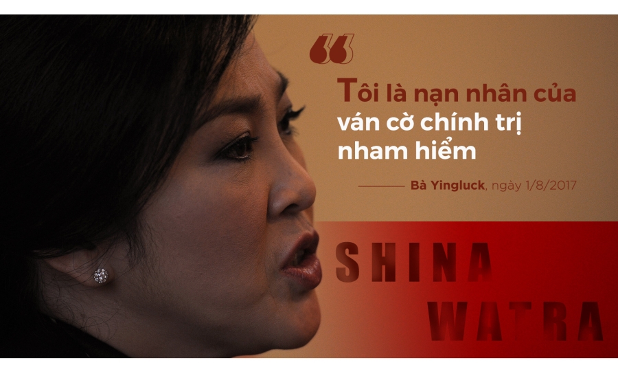 Truy na Yingluck: Dau cham het cua gia toc Thaksin? hinh anh 14