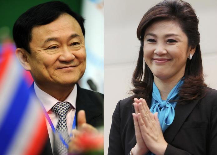 ven man “tham cung bi su” cua gia toc shinawatra quyen luc, giau co hinh anh 1
