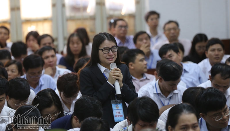 Hà Văn Thắm, Oceanbank, PVN, đại án Oceanbank