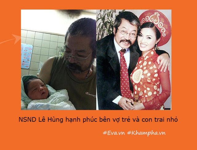 3 sao nam lay vo tre mang, co them con khi da 60 - 70 tuoi - 1