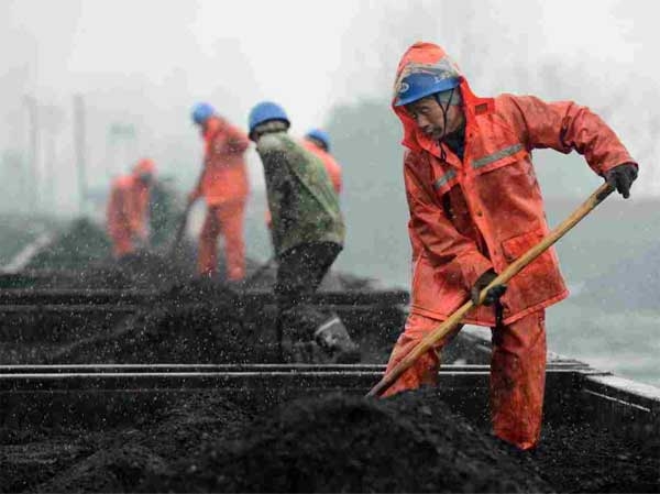 Triều Tiên, mạng lưới chuyển tiền, Trung Quốc