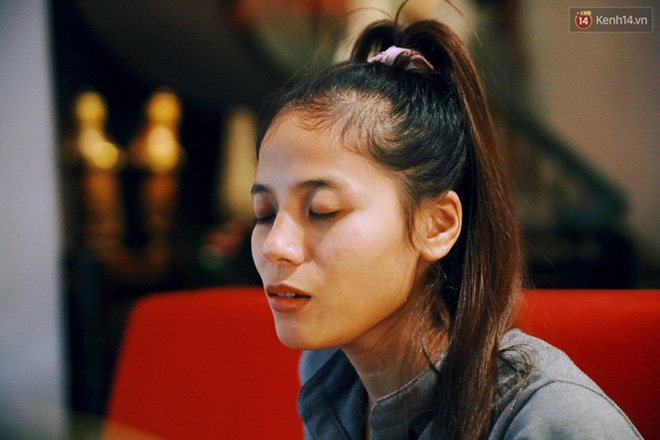 Chuyện chưa kể về nhân viên khiếm thị trong nhà hàng bóng tối ở Sài Gòn: 