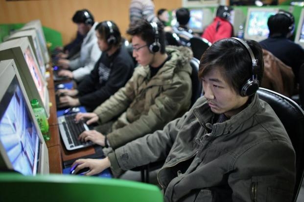 Nguoi dung Trung Quoc phai xac nhan danh tinh khi binh luan online hinh anh 1