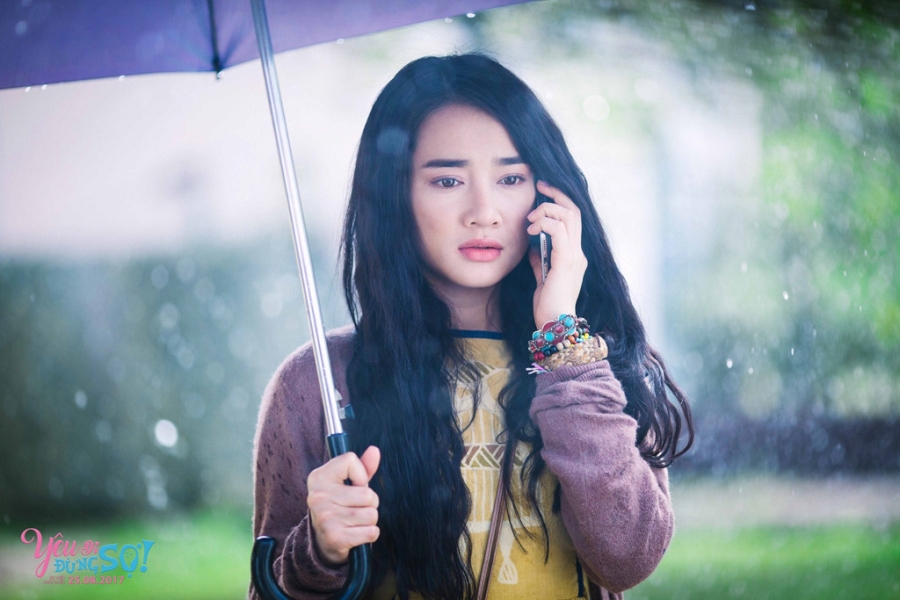 Nha Phuong - Su nghiep thang hoa nhung co thoat noi hinh tuong sau nu? hinh anh 1