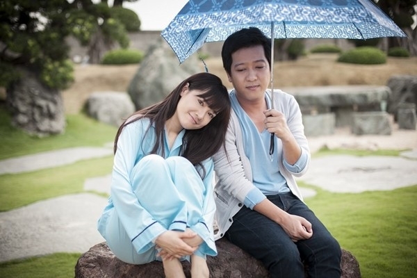 Nha Phuong - Su nghiep thang hoa nhung co thoat noi hinh tuong sau nu? hinh anh 4