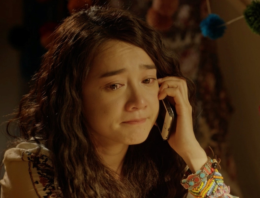 Nha Phuong - Su nghiep thang hoa nhung co thoat noi hinh tuong sau nu? hinh anh 5