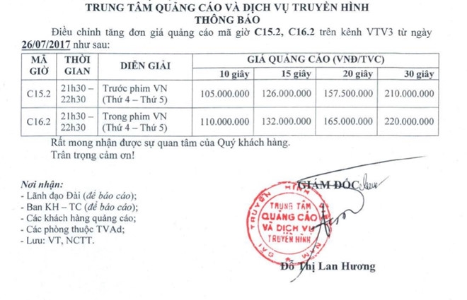 Người phán xử, phim truyền hình, phim việt nam