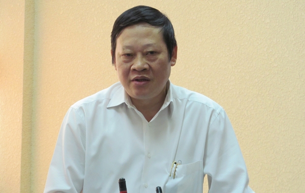 VN Pharma, thuốc ung thư giả, thuốc giả, Bộ Y tế, Cục Quản lý Dược