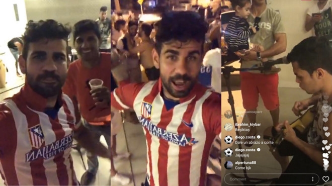 Atletico khong tra du tien, Costa phai o lai Chelsea? hinh anh 1