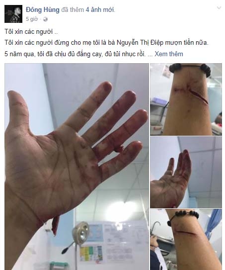 diem mat cac sao viet bi bo me lam khon don trong gioi showbiz hinh anh 2