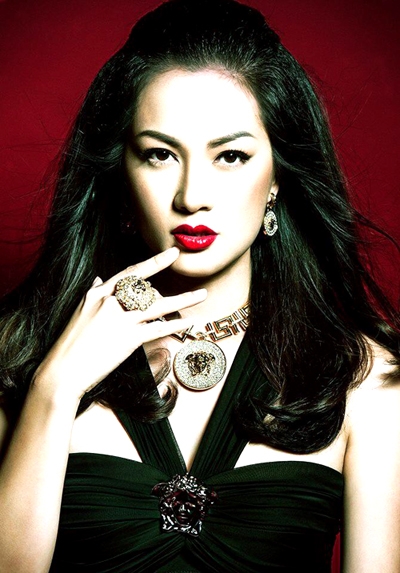 diem mat cac sao viet bi bo me lam khon don trong gioi showbiz hinh anh 6