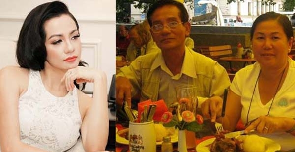 diem mat cac sao viet bi bo me lam khon don trong gioi showbiz hinh anh 7