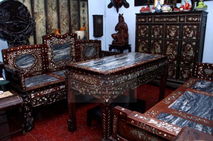 gia dinh nu ca si lam chi khanh giau co nay khien fan ne phuc hinh anh 7