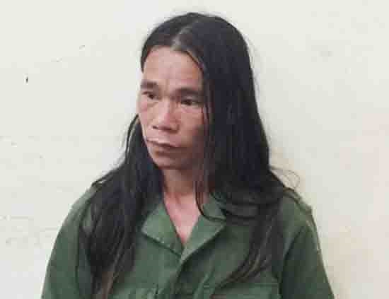 Giet nguoi roi vut xac xuong vuc phi tang hinh anh 1