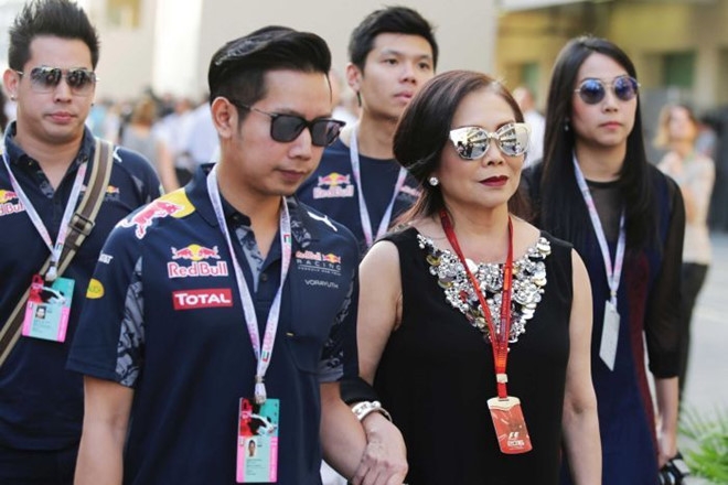 Interpol phat lenh truy na 'quy tu' di sieu xe tong chet canh sat Thai hinh anh 1