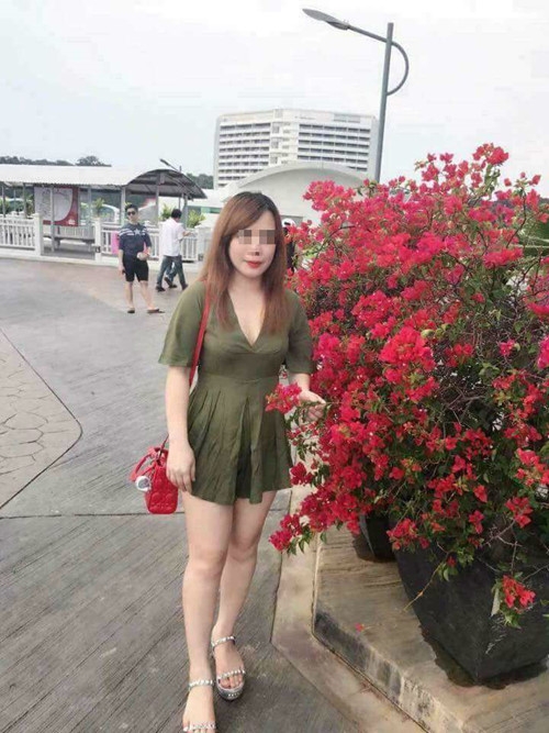 Một gia đình trình báo thông tin con gái 'bị sát hại' tại Malaysia - ảnh 1
