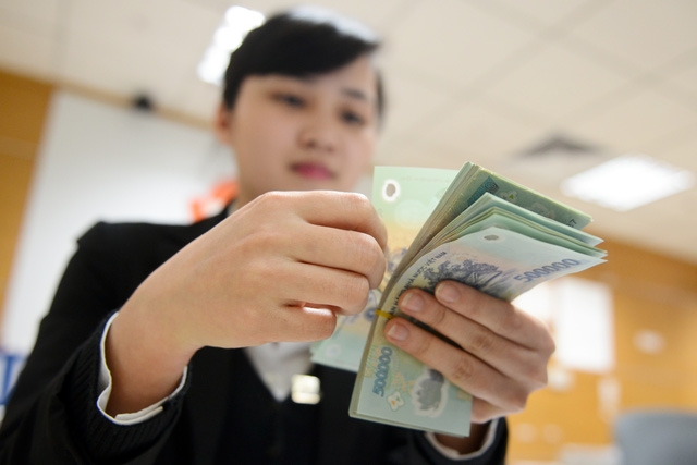 Năm 2017, ngân sách chi cho nhiệm vụ trả nợ gốc và lãi vay đang ngày một lớn (ảnh minh hoạ)