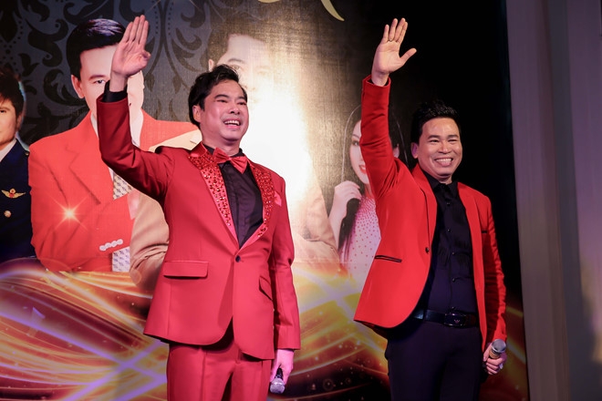 Ngoc Son: 'Nghe nhac Bolero de yeu thuong nhau hon' hinh anh 1