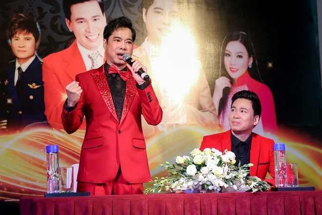 Ngoc Son: 'Nghe nhac Bolero de yeu thuong nhau hon' hinh anh 2
